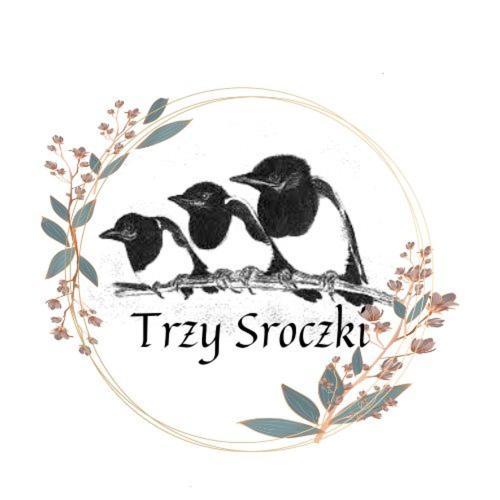 Dom Wypoczynkowy Trzy Sroczki Бялка-Татшанська Екстер'єр фото